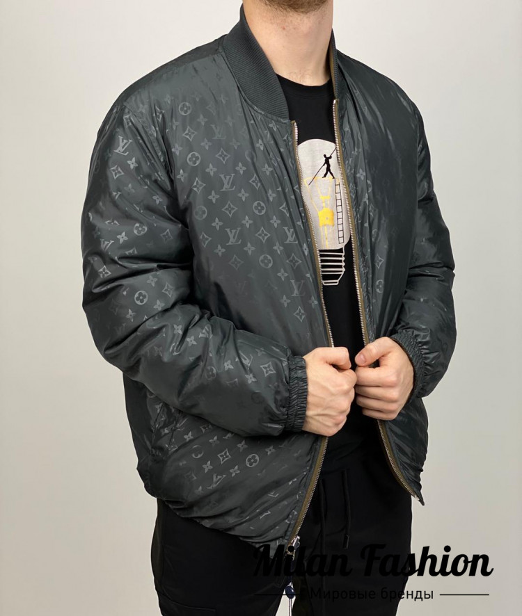 Куртка двухсторонняя  Louis Vuitton V4960. Вид 6