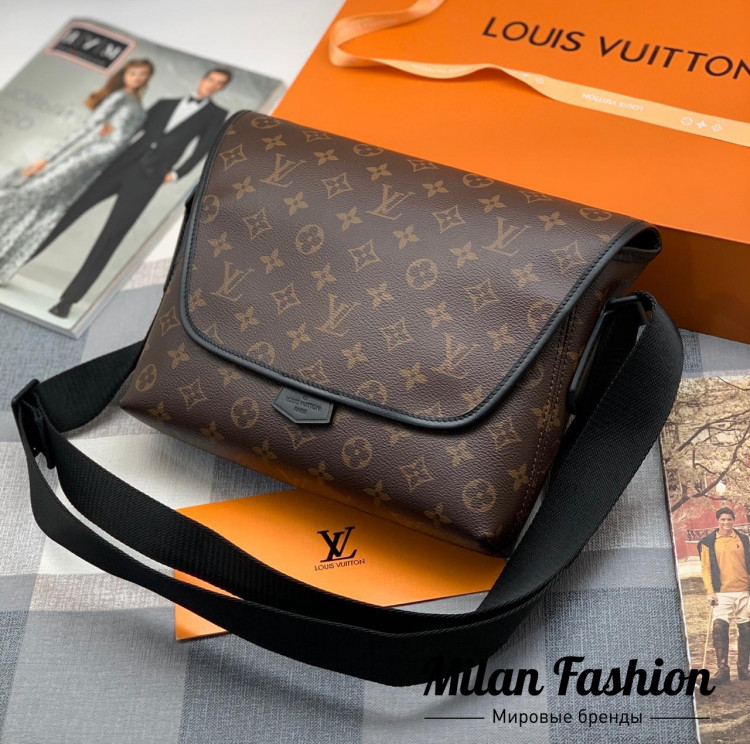 Сумка  Louis Vuitton V5255. Вид 1