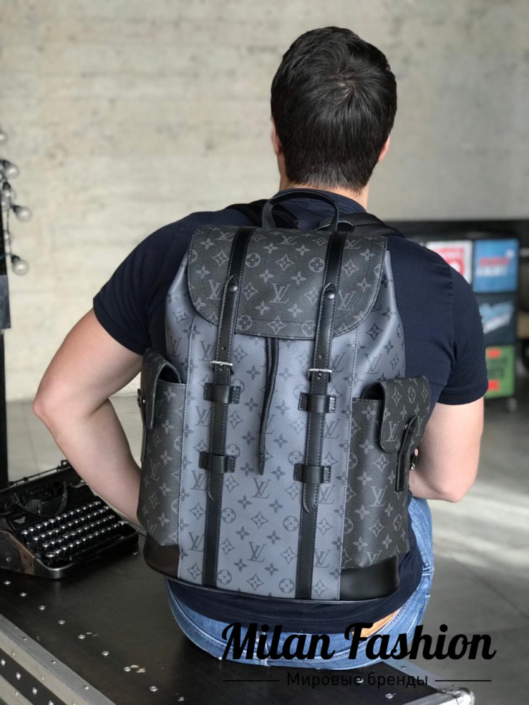 Рюкзак Christopher  Louis Vuitton V4985. Вид 1