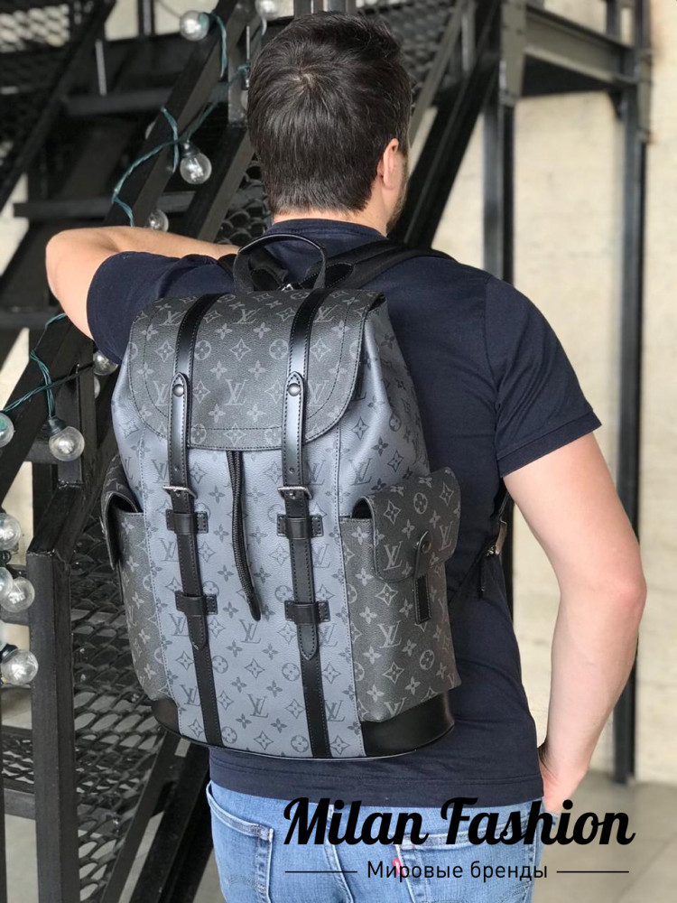 Рюкзак Christopher  Louis Vuitton V4985. Вид 4