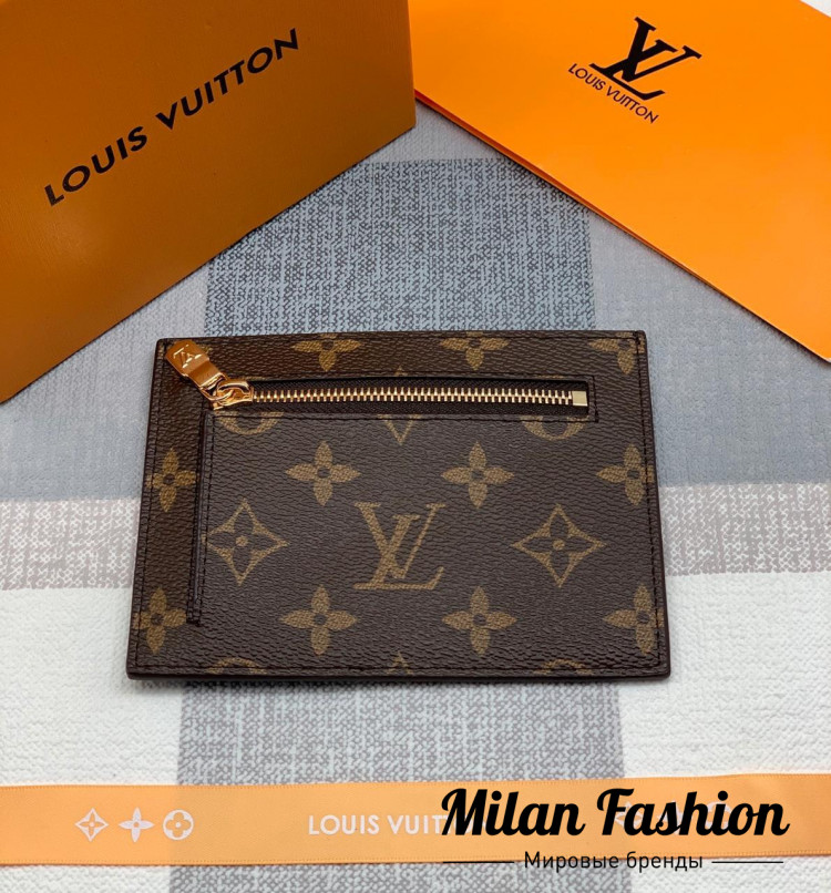 Картхолдер Louis Vuitton V5145. Вид 1