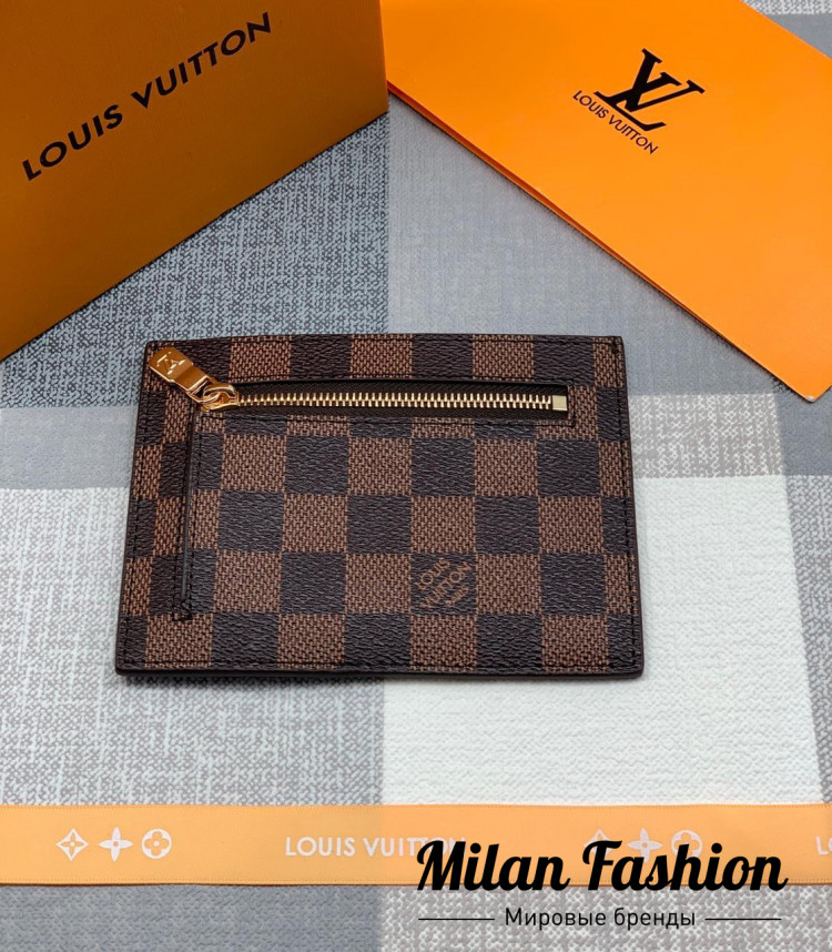 Картхолдер Louis Vuitton V5144. Вид 1