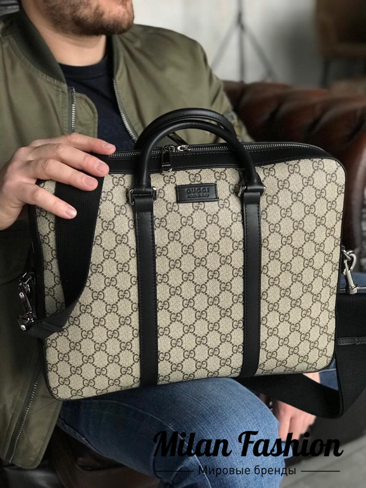 Портфель  Gucci v0149. Вид 1