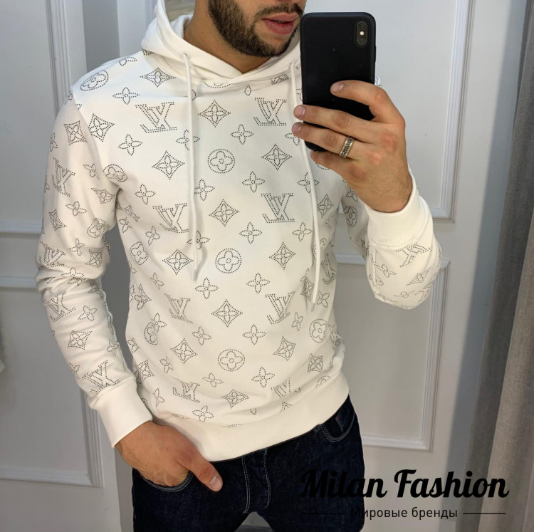 Худи Louis Vuitton V4835. Вид 6