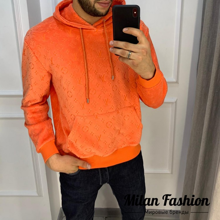 Худи Louis Vuitton V4677. Вид 7