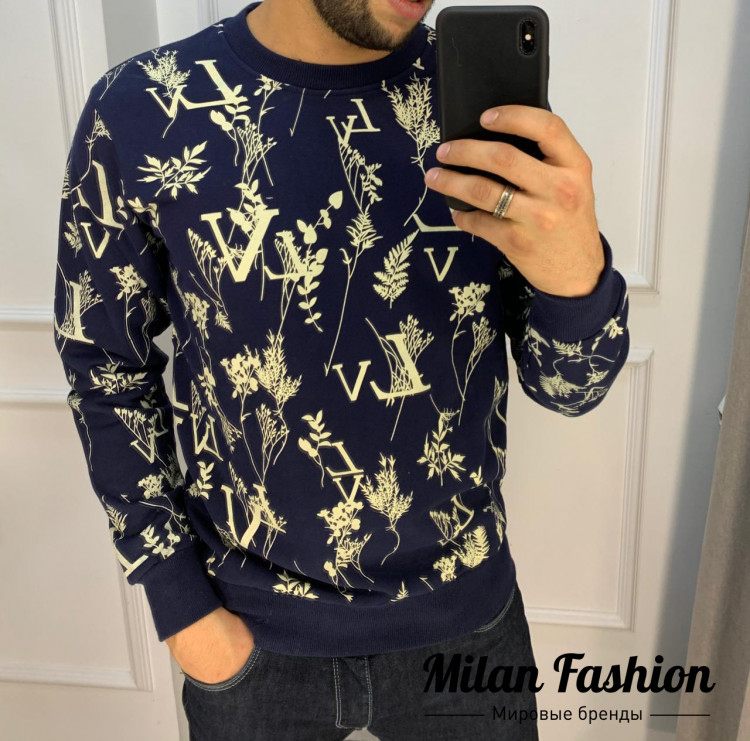 Свитшот Louis Vuitton V5016. Вид 1