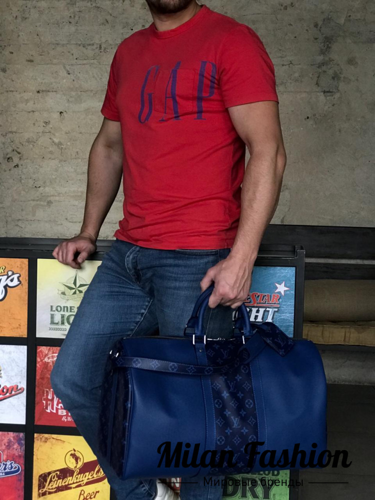 Сумка Keepall 50 Louis Vuitton V5076. Вид 3
