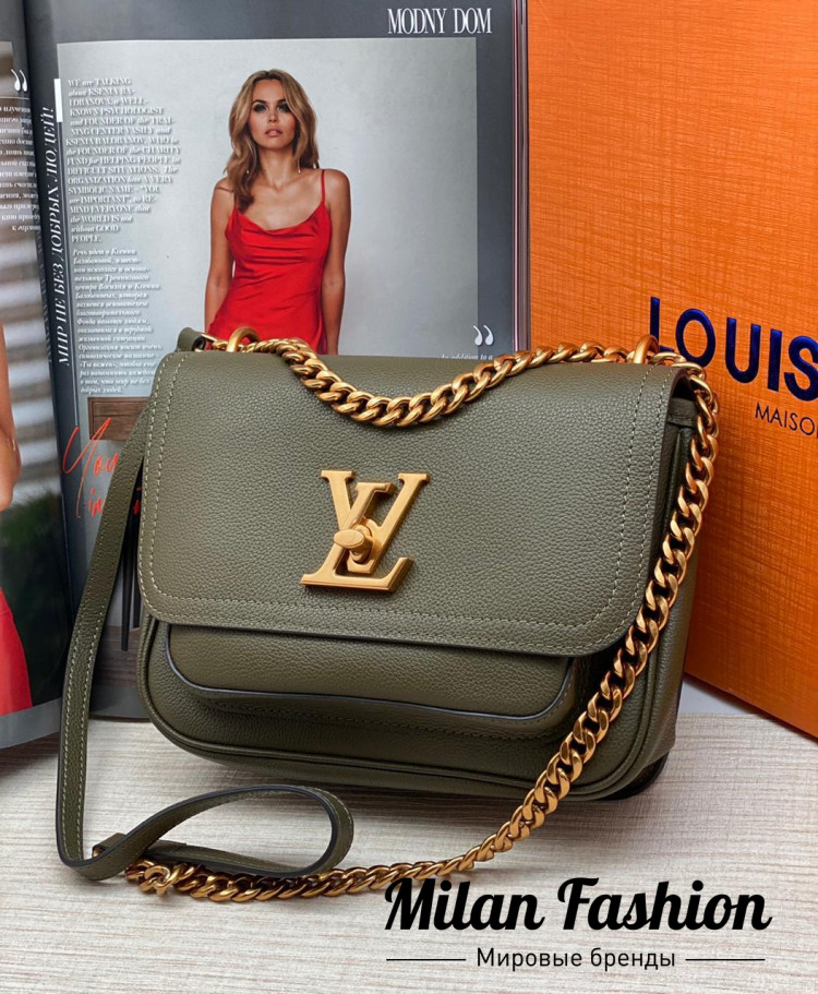 Сумка Louis Vuitton V5031. Вид 1
