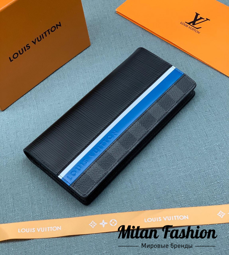 Купюрница Louis Vuitton V5067. Вид 1