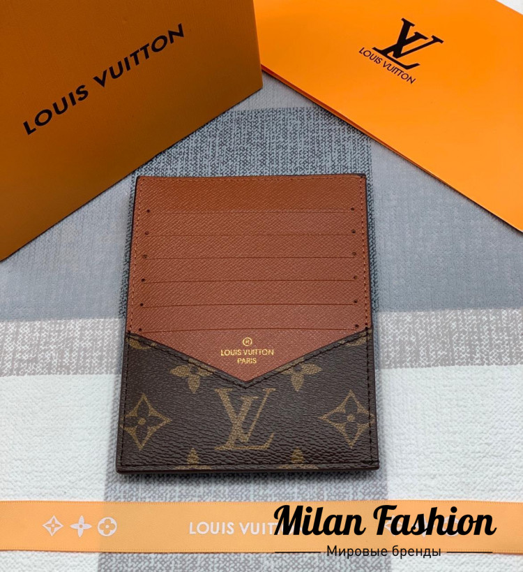 Картхолдер Louis Vuitton V5061. Вид 1