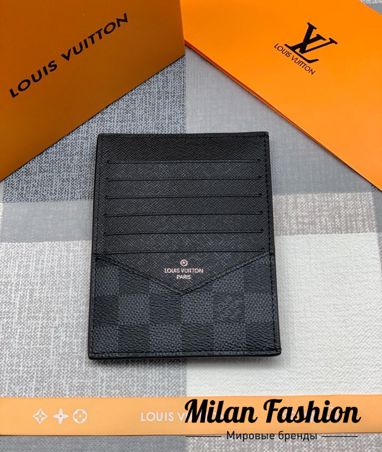 Картхолдер Louis Vuitton V5040. Вид 1