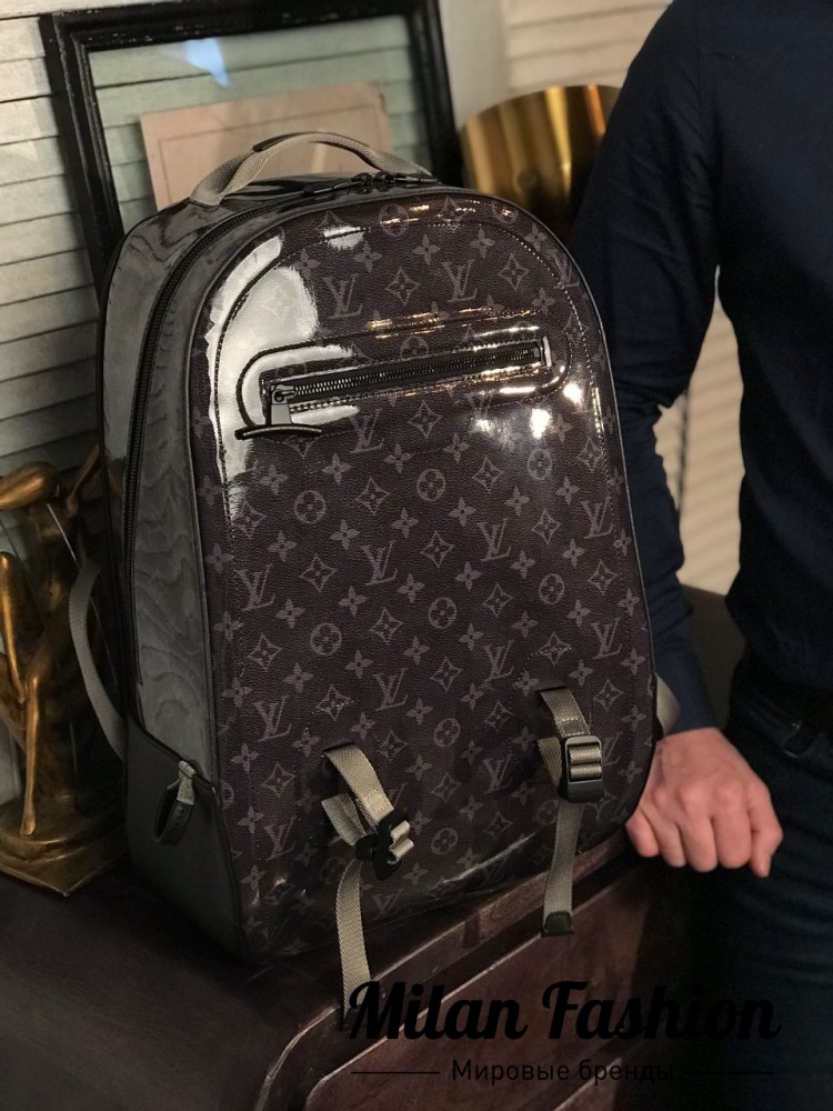 Рюкзак Josh  Louis Vuitton gg1491. Вид 3