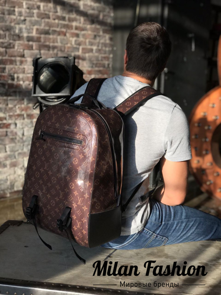 Рюкзак Josh  Louis Vuitton gg1491. Вид 1