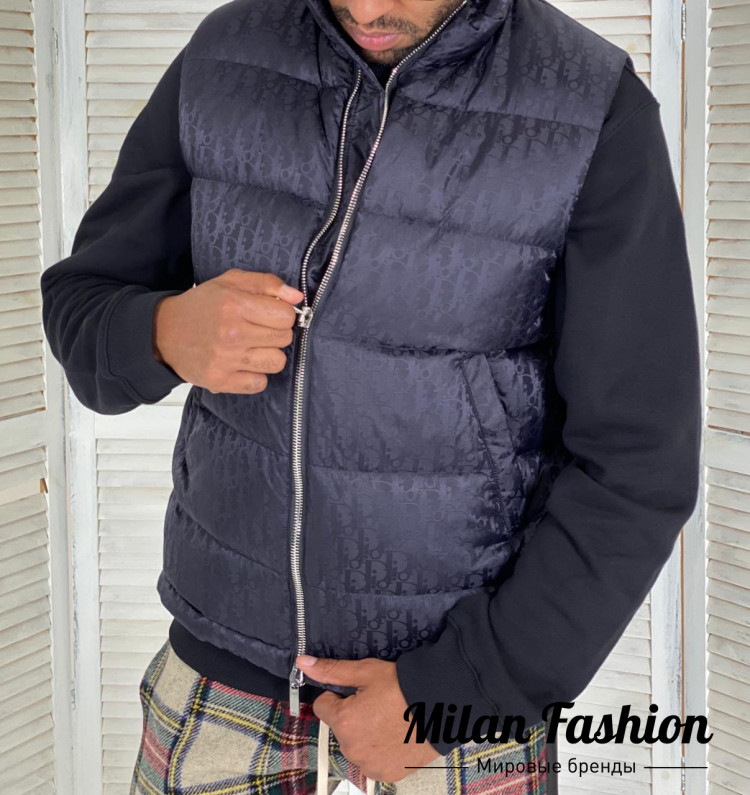 Жилет Christian Dior V5276. Вид 5
