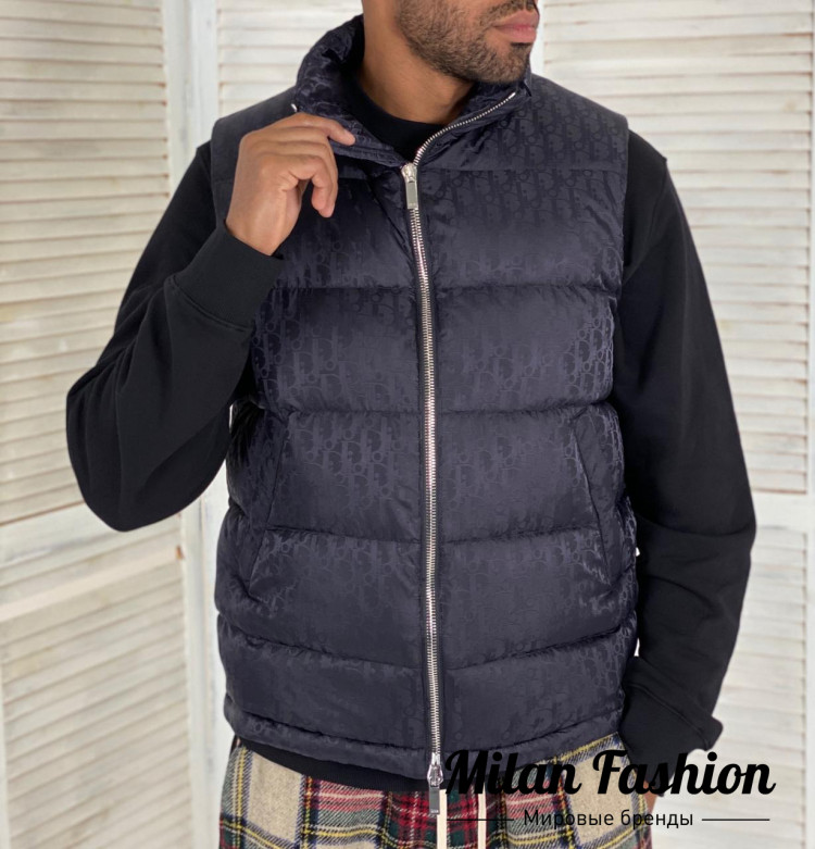 Жилет Christian Dior V5276. Вид 4