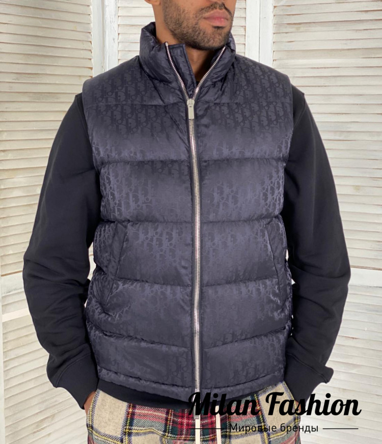 Жилет Christian Dior V5276. Вид 1