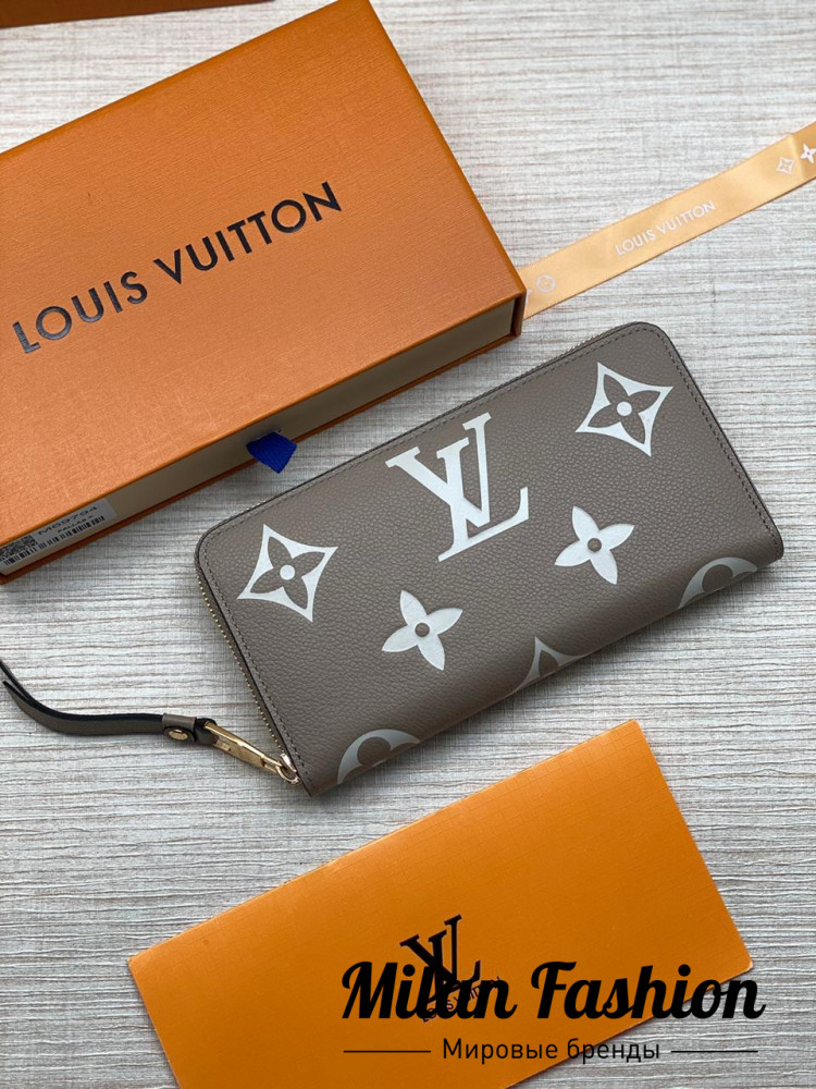 Кошелек Louis Vuitton V5352. Вид 1