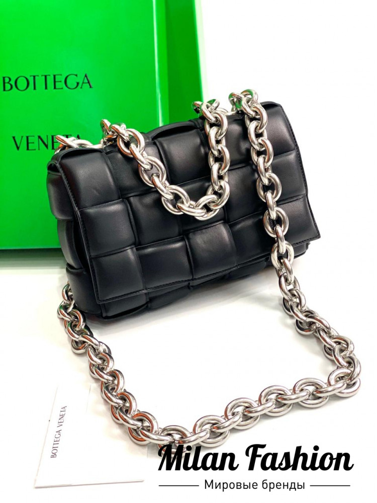 Сумка Bottega Veneta V4570. Вид 1