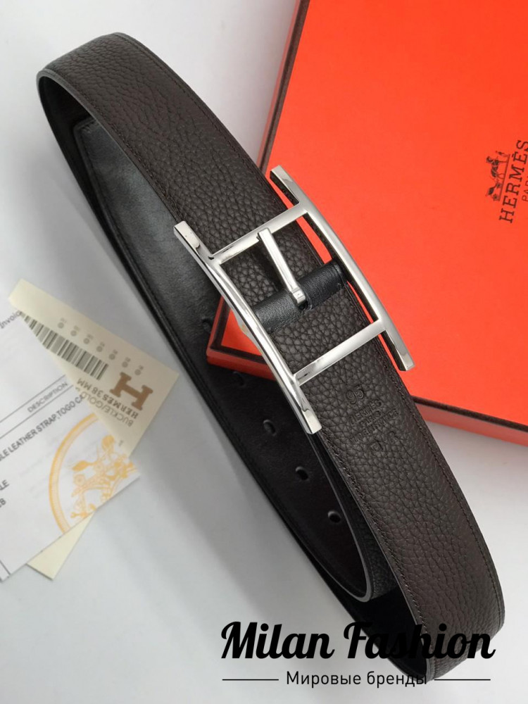 Ремень Hermes V5842. Вид 1