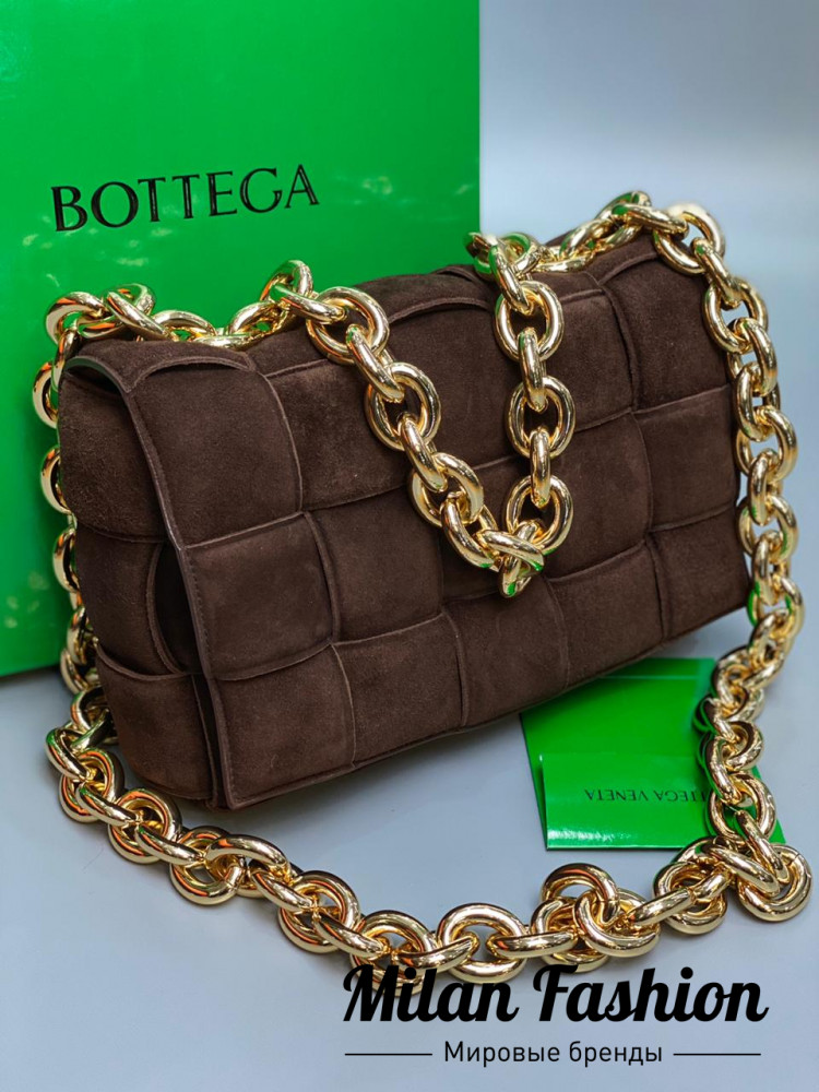 Сумка Bottega Veneta V3965. Вид 1