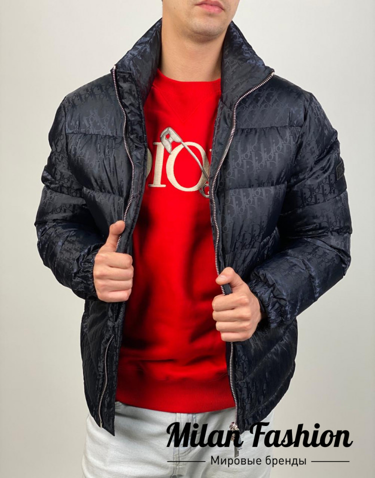 Куртка Christian Dior V5964. Вид 4