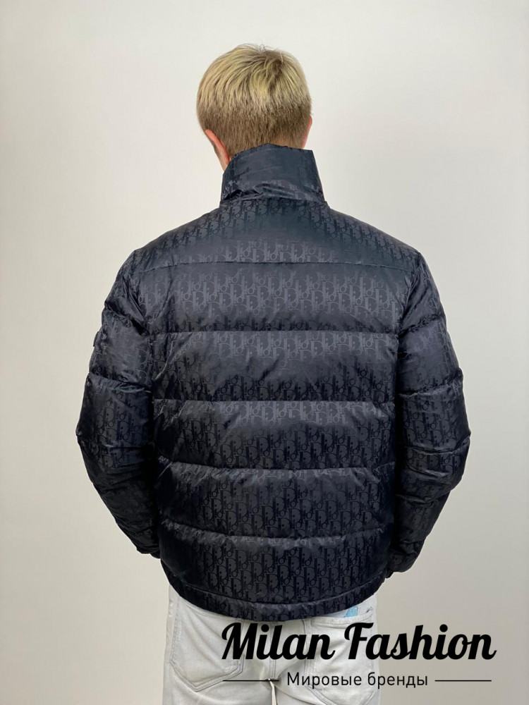 Куртка Christian Dior V5964. Вид 2