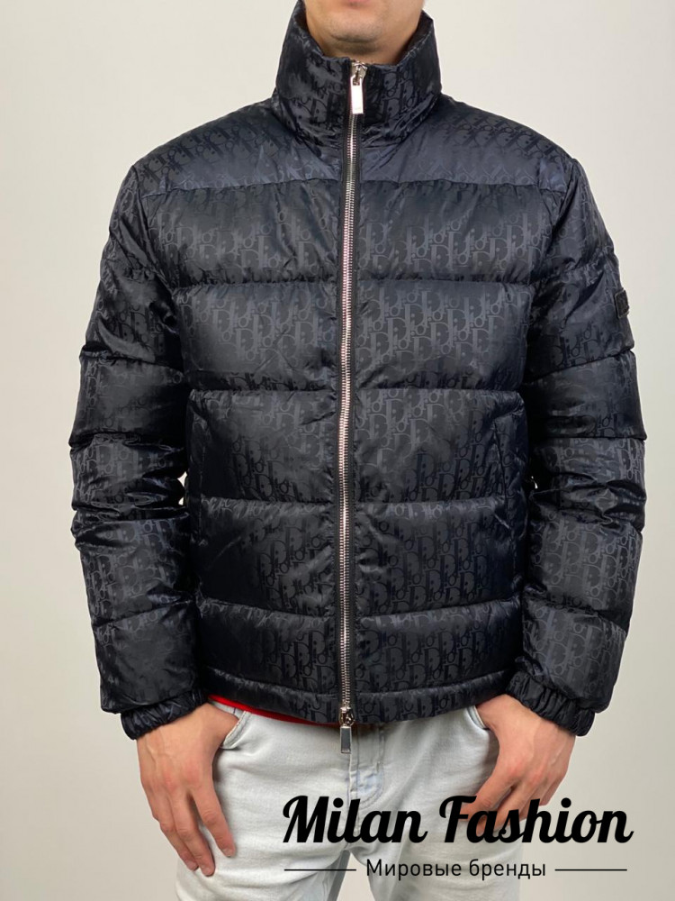 Куртка Christian Dior V5964. Вид 1