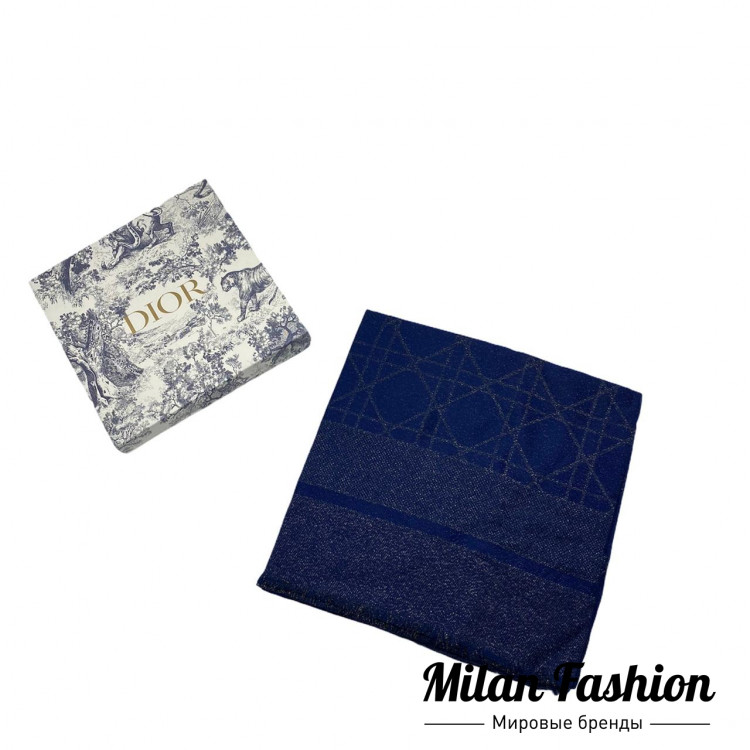 Платок Christian Dior V5973. Вид 1