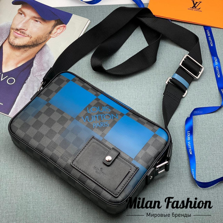 Сумка Louis Vuitton V6174. Вид 1