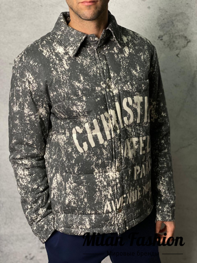 Куртка Christian Dior V6088. Вид 1