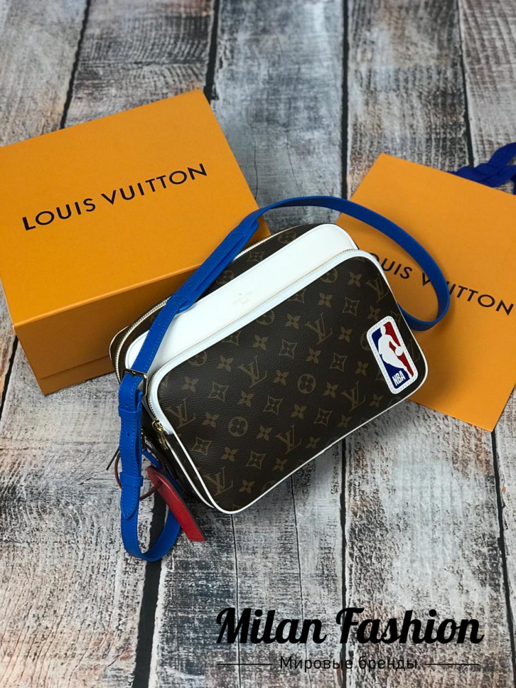 Сумка Louis Vuitton V6134. Вид 1