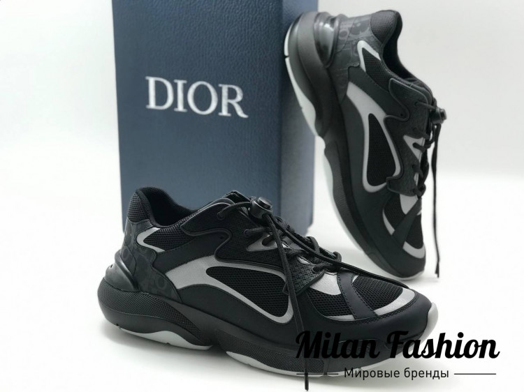 Кроссовки Christian Dior V6354. Вид 1