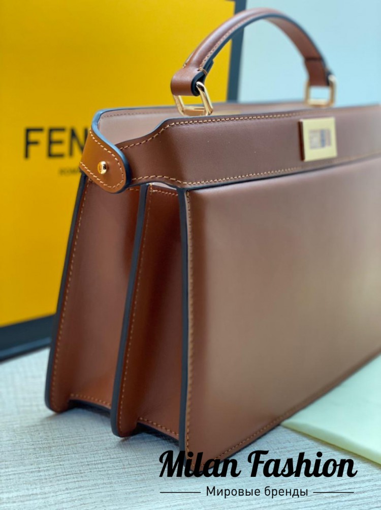 Сумка Fendi V3125. Вид 2