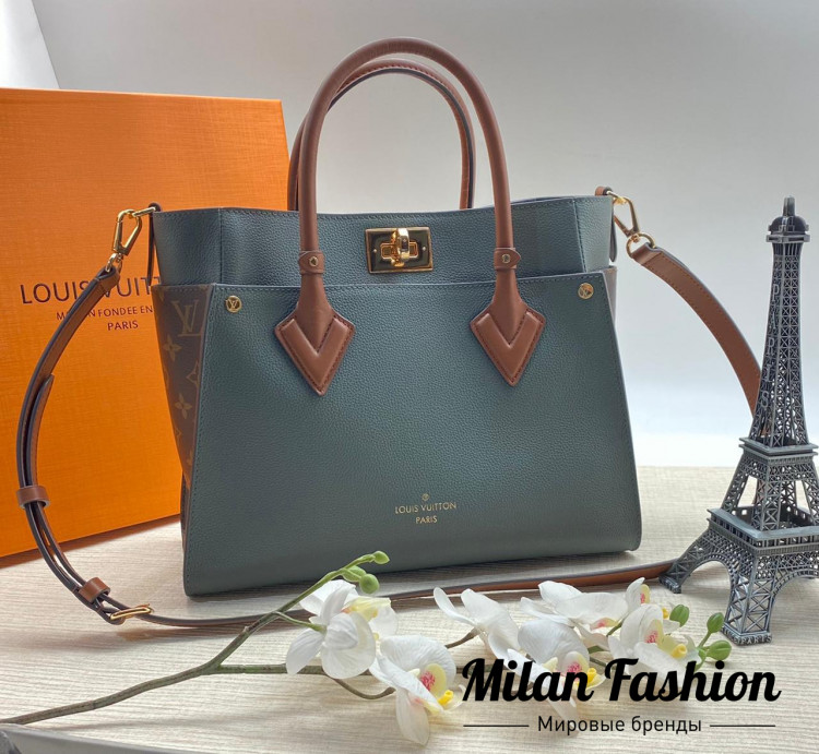 Сумка Louis Vuitton V6465. Вид 3