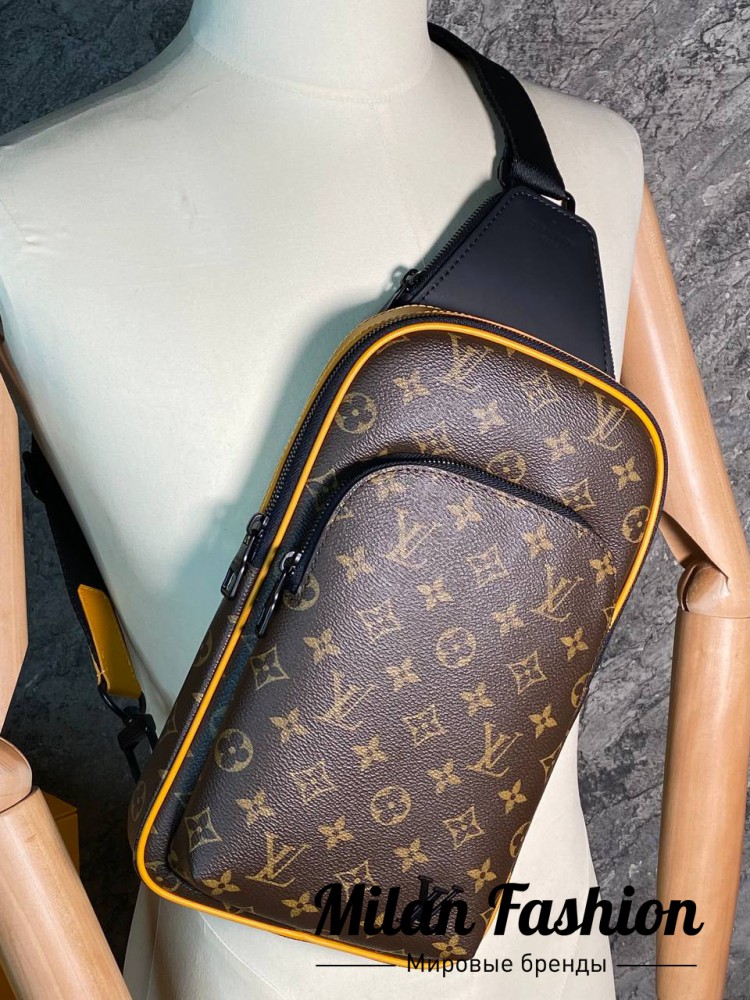 Сумка  Louis Vuitton V31362. Вид 1