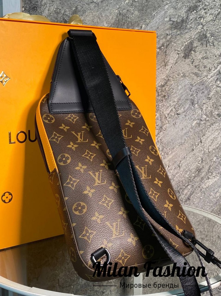 Сумка  Louis Vuitton V31362. Вид 4