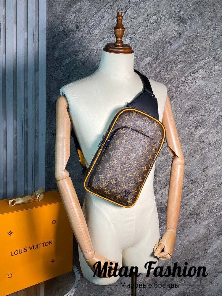 Сумка  Louis Vuitton V31362. Вид 3