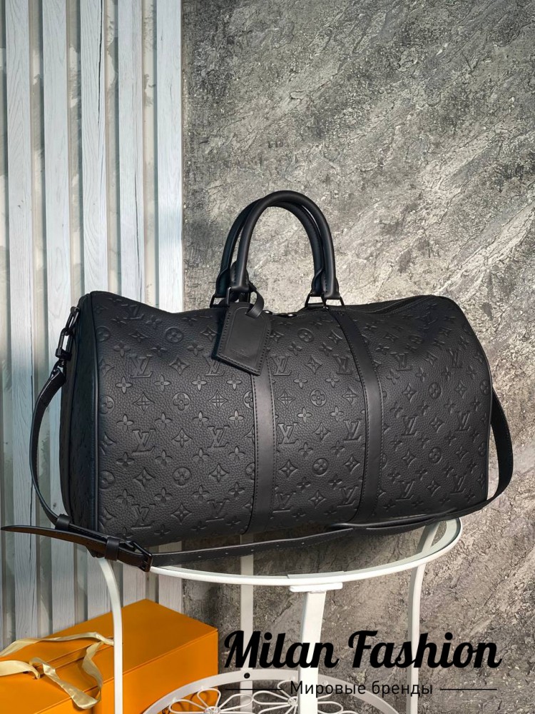 Сумка  KEEPAII BANDOULIERE Louis Vuitton kf1067. Вид 6