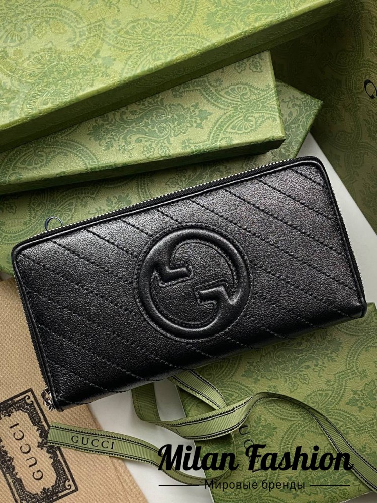 Кошелёк  Gucci V10989. Вид 1