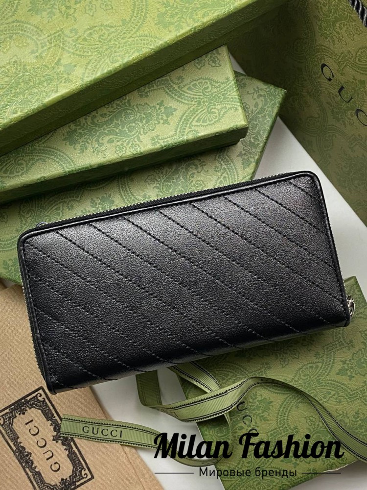 Кошелёк  Gucci V10989. Вид 2