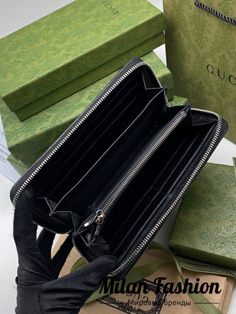 Кошелёк  Gucci V10989. Вид 4