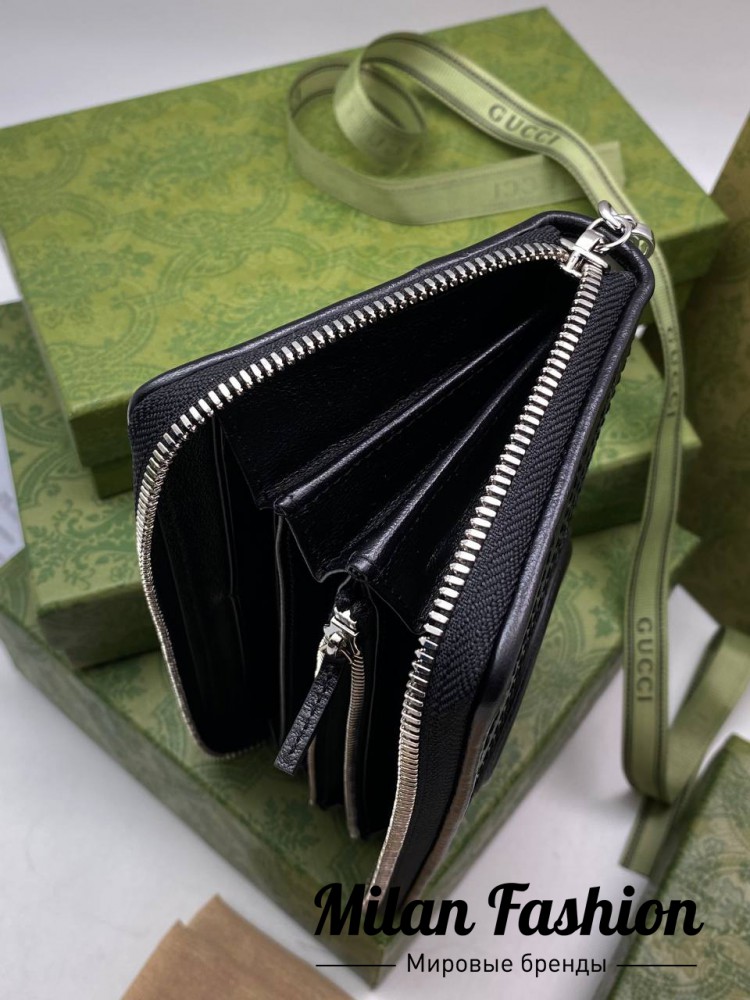 Кошелёк  Gucci V10989. Вид 5