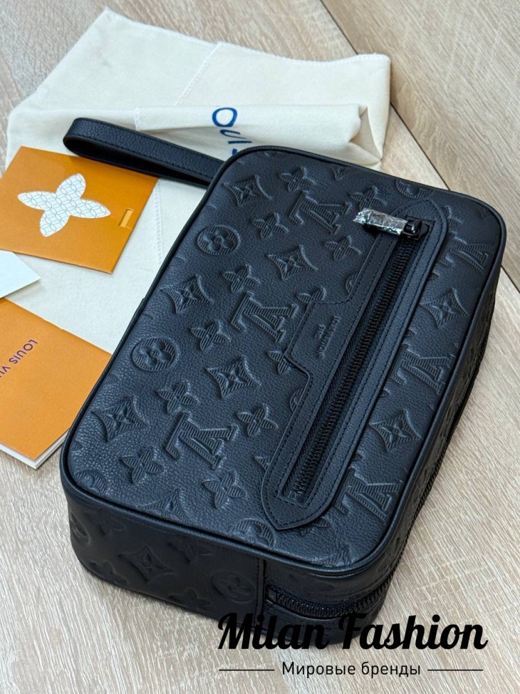 Клатч  Louis Vuitton V25478. Вид 7