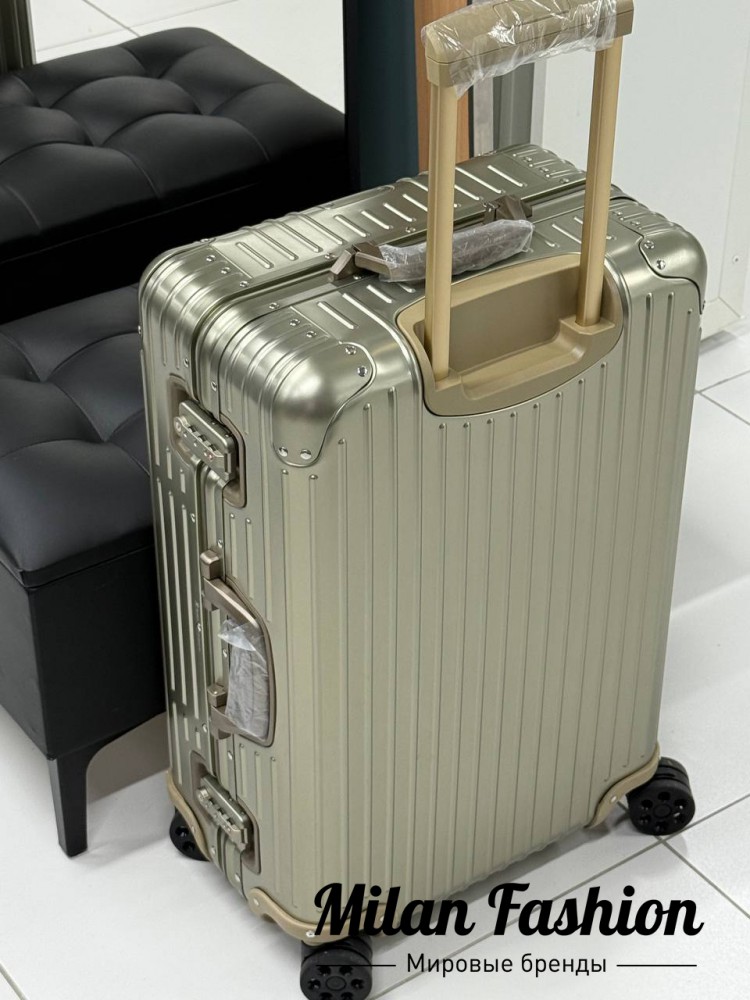 Чемодан Rimova  … V52532. Вид 4