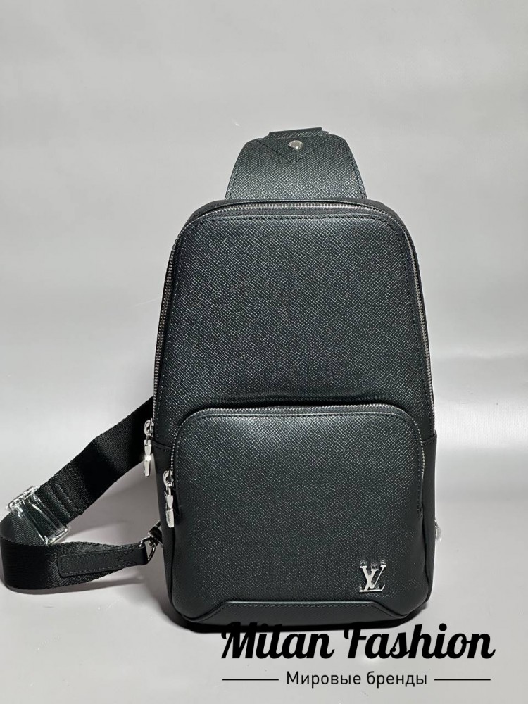 Сумка нагрудная  Louis Vuitton V2517. Вид 7
