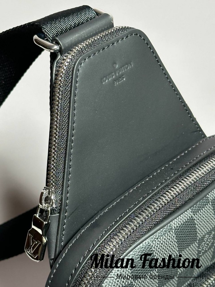 Сумка  Louis Vuitton V14177. Вид 8