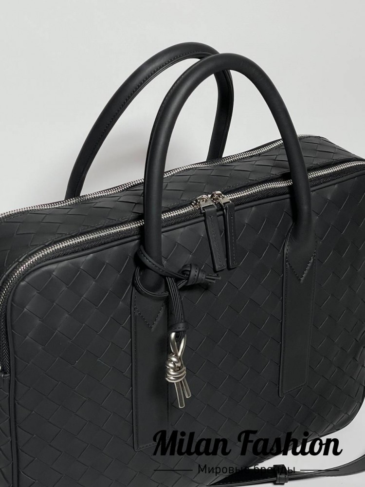 Сумка  Bottega Veneta V33434. Вид 3