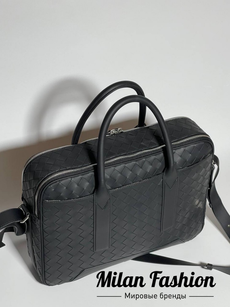 Сумка  Bottega Veneta V33434. Вид 6