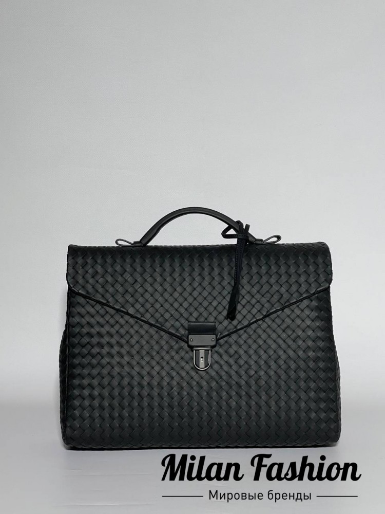 Портфель  Bottega Veneta V33429. Вид 1