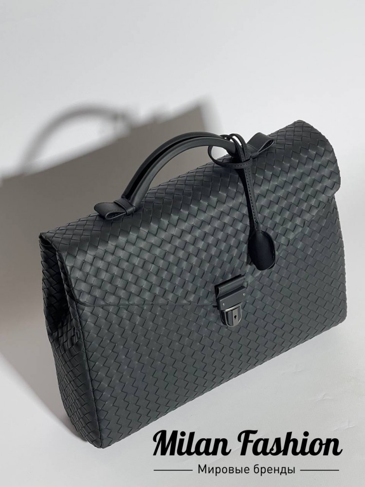 Портфель  Bottega Veneta V33429. Вид 6